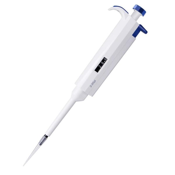 Multi-channel Pipettes – AST- Lab Instruments
