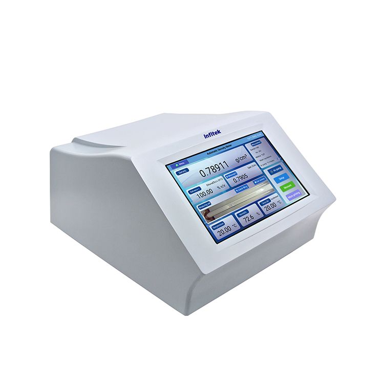 Density Meter - Image 2