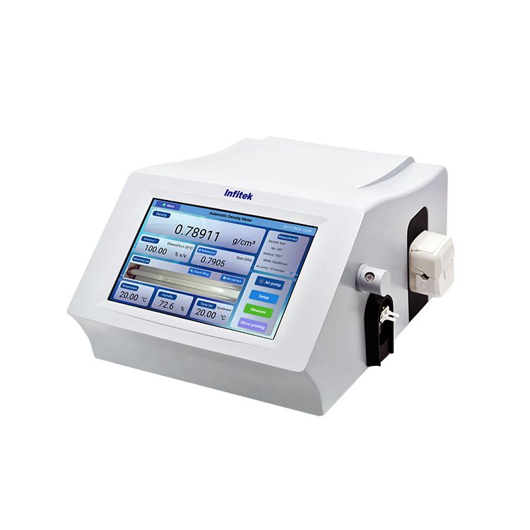 Density Meter