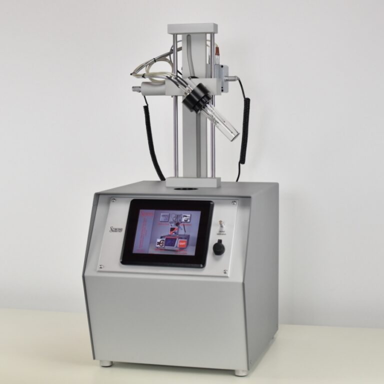 Automatic Pour Point Tester – AST- Lab Instruments