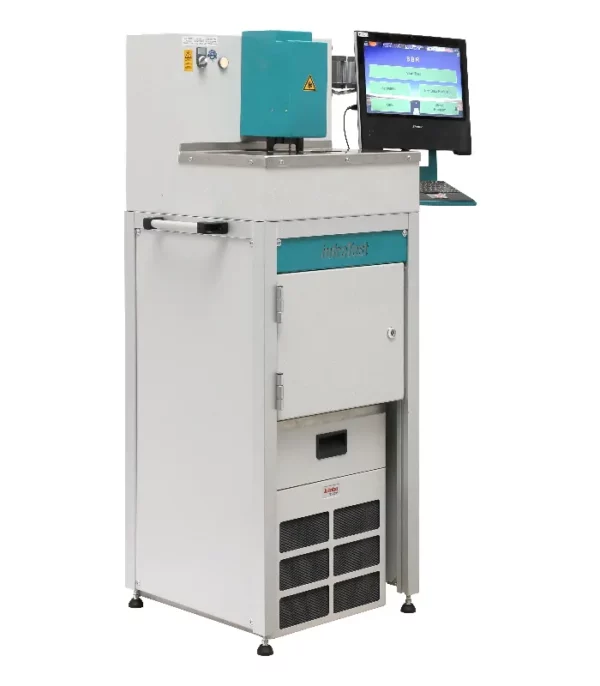 Bending Beam Rheometer (BBR) – AST- Lab Instruments