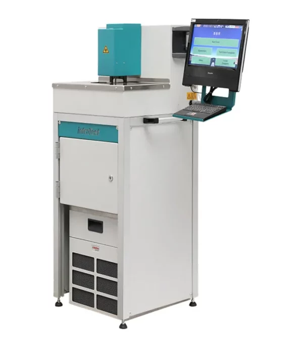Bending Beam Rheometer (BBR) – AST- Lab Instruments