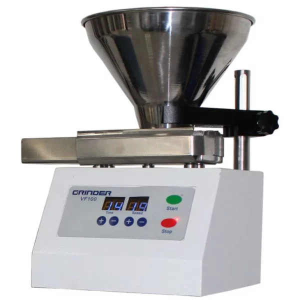 Vibratory Feeder – AST- Lab Instruments