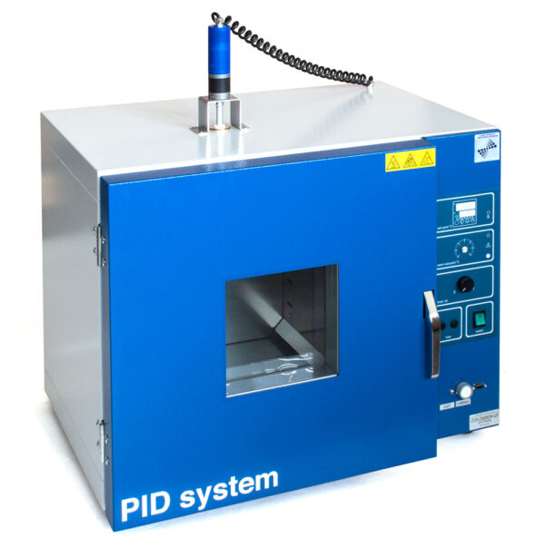 Heat Loss Instrument Loss on Heating Tester – AST- Lab Instruments