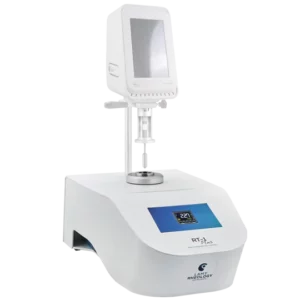 RT-1 PLUS Temperature Control (OVEN)